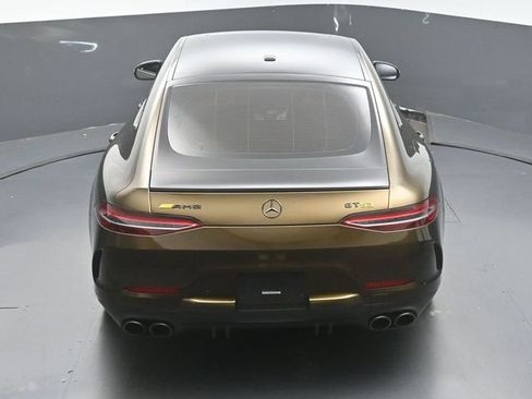 Used 2020 Mercedes-Benz AMG GT 53 image 45
