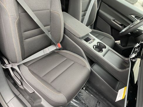 New 2026 Honda Prologue EX image 8