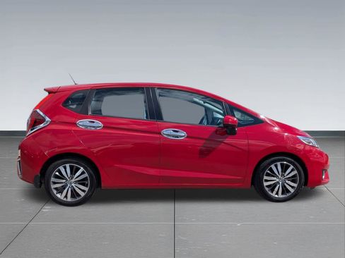 Used 2015 Honda Fit EX image 6