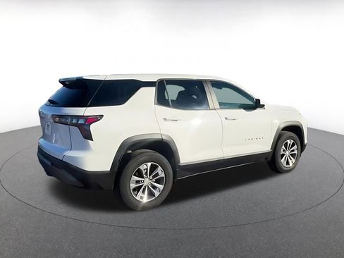 Used 2025 Chevrolet Equinox LT image 15