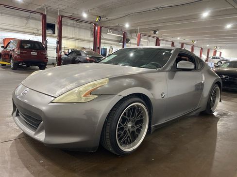 Used 2012 Nissan 370Z Coupe image 7