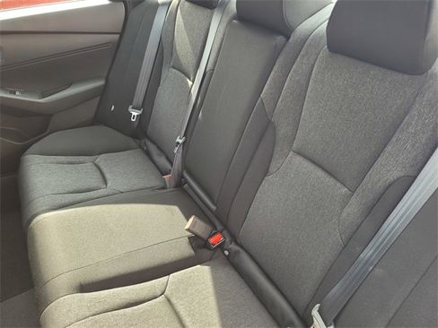 New 2025 Honda Accord SE image 9