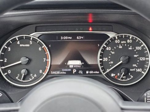 Certified 2024 Nissan Rogue SV image 19