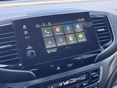 Used 2022 Honda Pilot Sport image 27