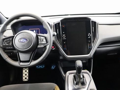 New 2026 Subaru Crosstrek 2.5i Sport w/ Crosstrek Mirror Package AWD/4WD image 15