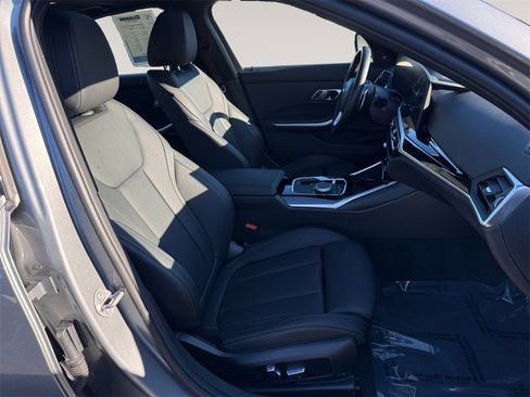 Certified 2023 BMW 330i xDrive 330i xDrive w/ Premium Package image 15