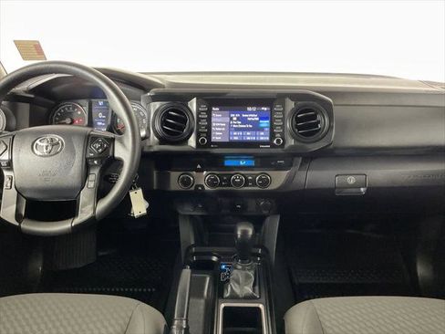 Certified 2023 Toyota Tacoma SR image 13