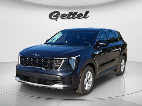 New 2026 Kia Sorento LX FWD image 2