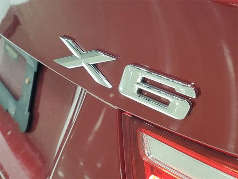 Used 2014 BMW X6 xDrive35i image 7