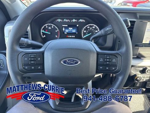 New 2026 Ford F250 XL AWD/4WD image 17