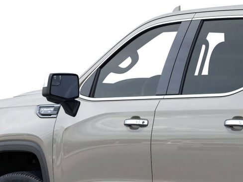 New 2026 GMC Sierra 1500 Denali Ultimate image 12