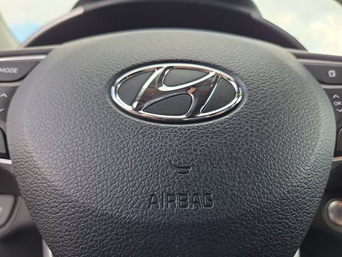 Used 2020 Hyundai Santa Fe SEL w/ Convenience Package FWD image 23