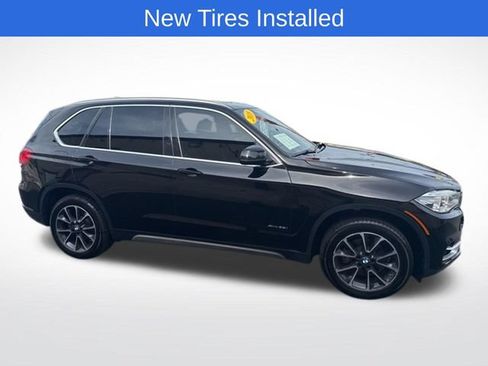 Used 2018 BMW X5 xDrive35i w/ Premium Package AWD/4WD image 2