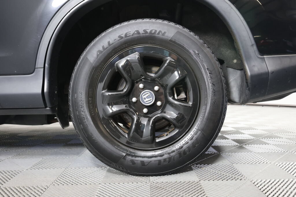 Used 2016 Honda CR-V LX image 9