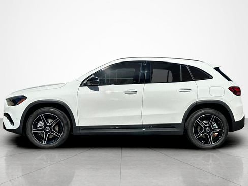 New 2026 Mercedes-Benz GLA 250 image 2