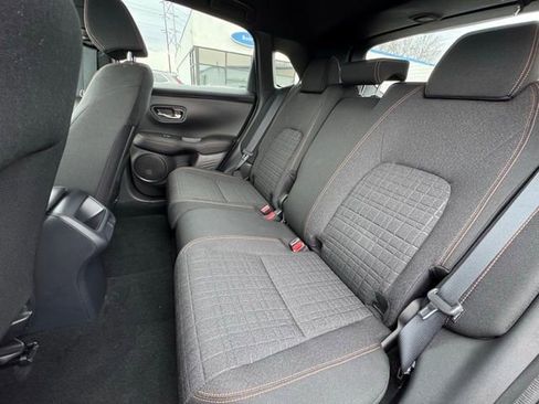 Used 2025 Honda HR-V Sport image 12