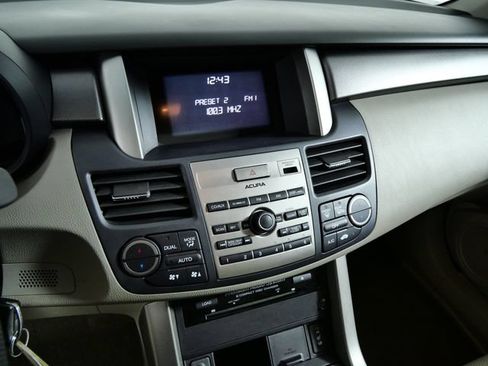 Used 2010 Acura RDX 2WD image 19