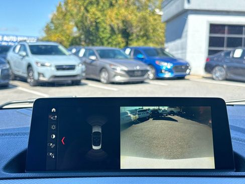 Used 2018 BMW M240i Convertible image 22