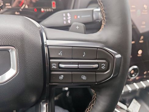 New 2026 GMC Terrain AT4 image 16