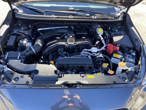 New 2026 Subaru Impreza RS image 23