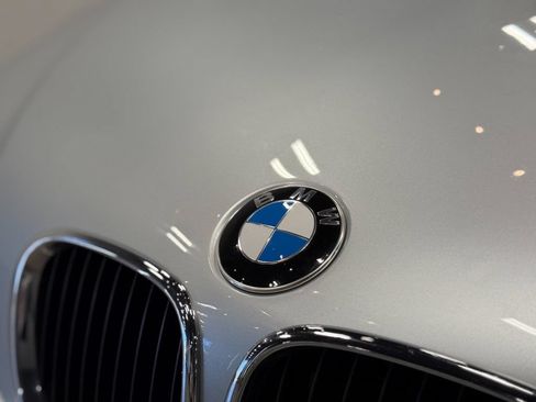 Used 1996 BMW Z3 1.9 RWD image 24