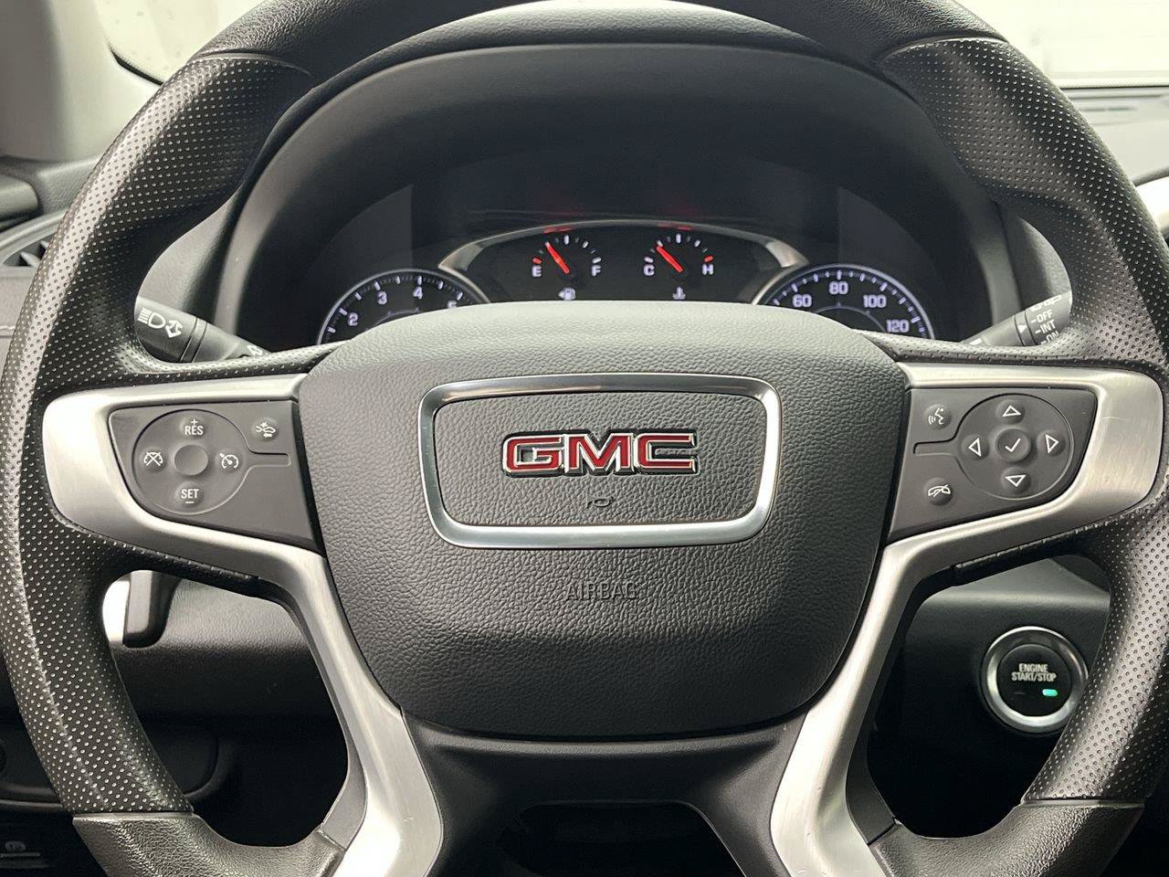 Certified 2023 GMC Terrain SLE w/ Driver Convenience Package AWD/4WD image 17