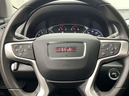 Certified 2023 GMC Terrain SLE w/ Driver Convenience Package AWD/4WD image 17