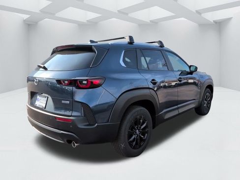 New 2026 MAZDA CX-50 2.5 Hybrid w/ Preferred Pkg image 5