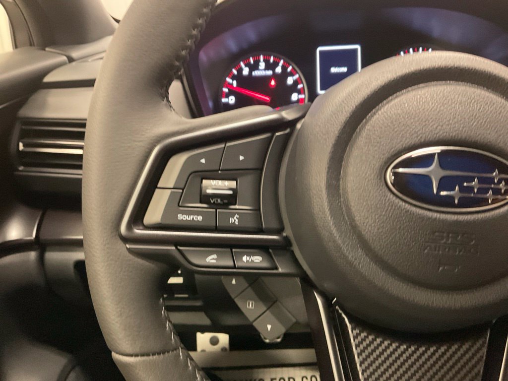 New 2026 Subaru WRX Premium AWD/4WD image 16