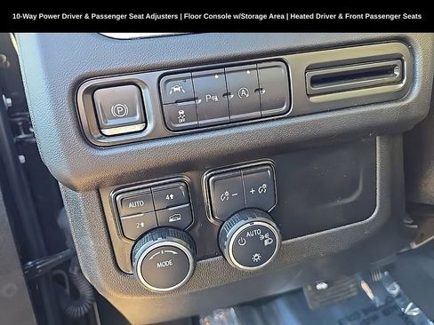 Used 2023 Chevrolet Tahoe RST image 12