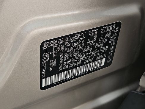 Certified 2023 Nissan Rogue Platinum w/ Platinum Premium Package image 27