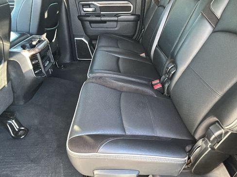 Used 2020 RAM 2500 Laramie AWD/4WD image 24