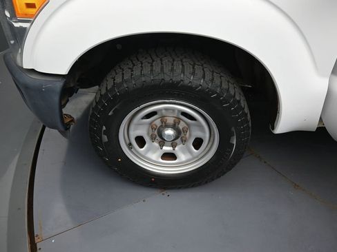 Used 2016 Ford F350 XL RWD image 23