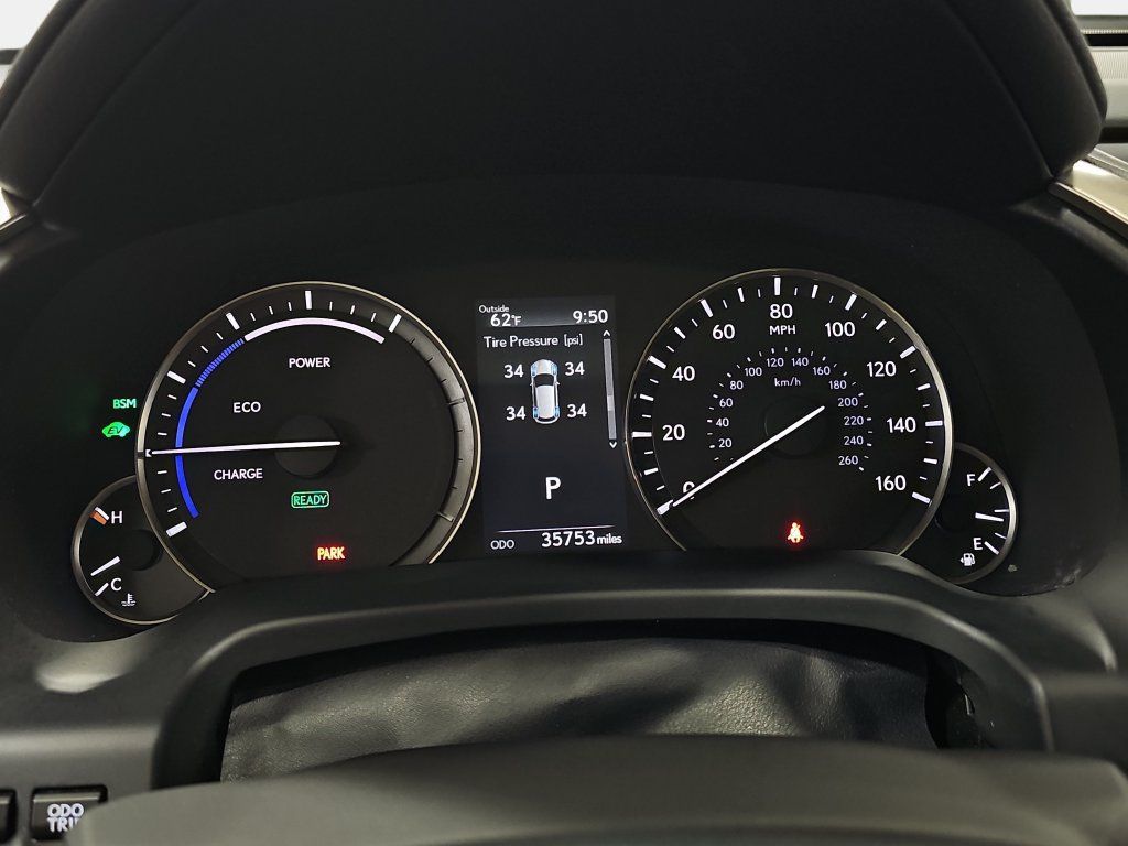 Used 2021 Lexus RX 450hL Luxury w/ Cold Area Package (CT) AWD/4WD image 21