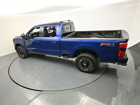 New 2026 Ford F250 4x4 Crew Cab Super Duty image 22