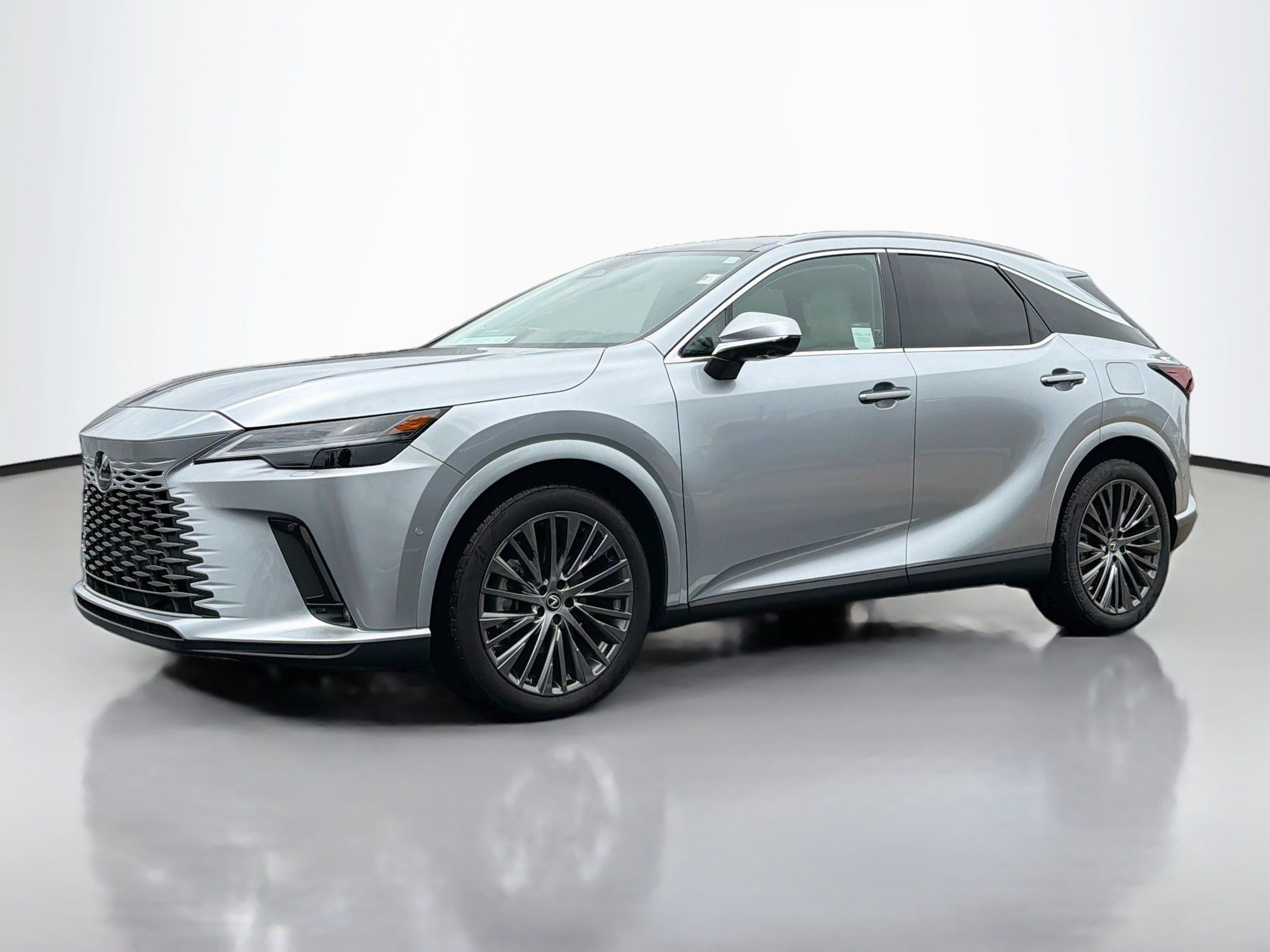 Certified 2024 Lexus RX 350 AWD w/ Convenience Package image 3