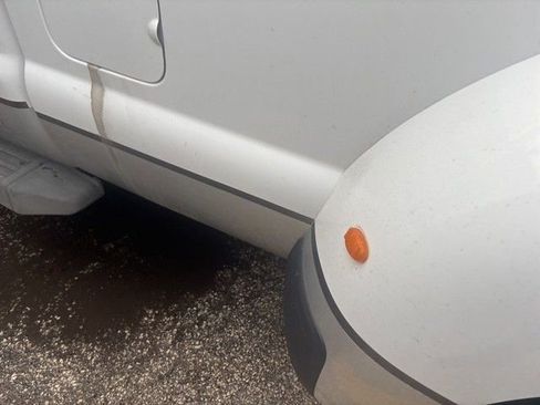 Used 2008 Ford F350 4x4 Crew Cab DRW Super Duty image 20