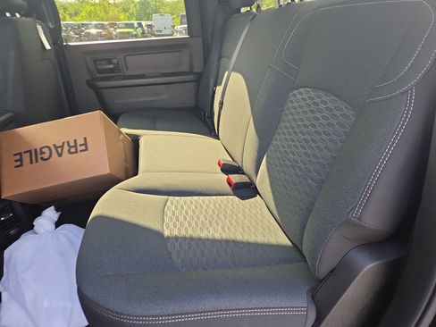 New 2026 RAM 3500 Tradesman image 7