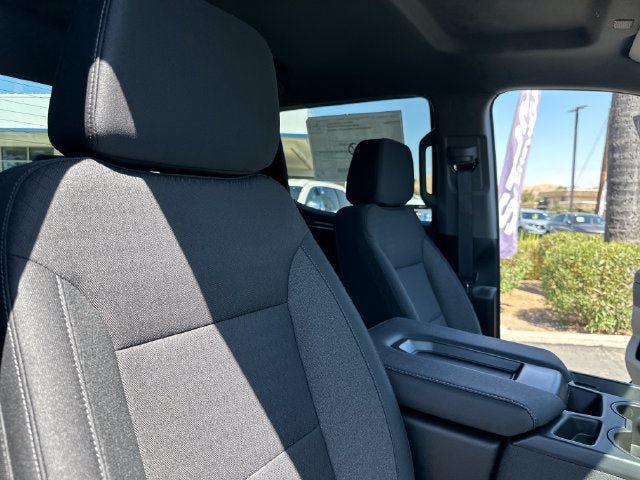 New 2026 Chevrolet Silverado 1500 RST AWD/4WD image 31