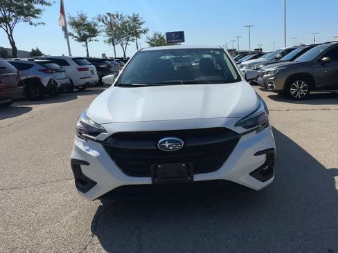 Certified 2025 Subaru Legacy Premium w/ Popular Package #1A image 3