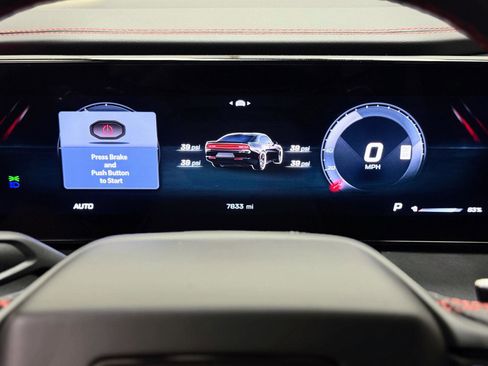 Used 2024 Dodge Charger Scat Pack w/ Plus Group image 19