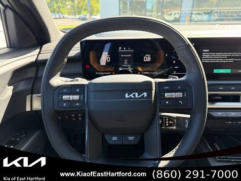 New 2027 Kia Telluride S AWD/4WD image 25