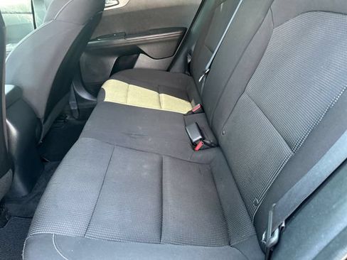 Used 2020 Kia Forte LXS FWD image 20