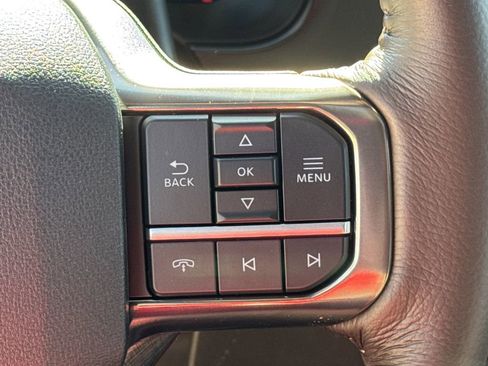 New 2026 Ford F250 King Ranch w/ Chrome Package image 26