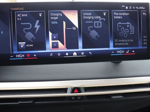 Certified 2026 BMW iX xDrive45 image 37