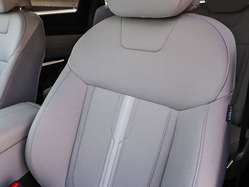 New 2026 Hyundai Tucson SEL FWD image 31