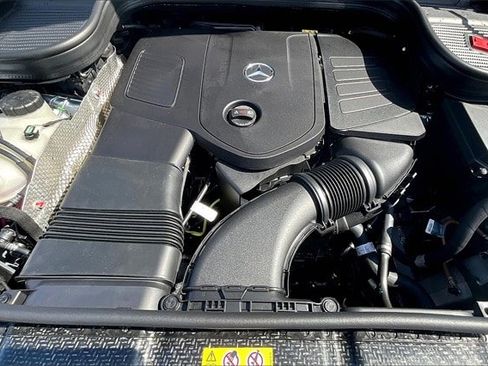 New 2026 Mercedes-Benz GLE 350 4MATIC image 14
