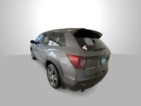 Used 2021 Honda Passport EX-L image 6