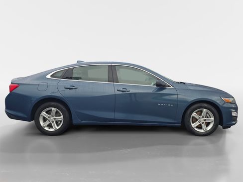 Used 2024 Chevrolet Malibu LT FWD image 7