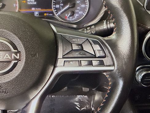 Used 2024 Nissan Sentra SR FWD image 15